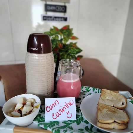 Apto "Cantinho Da Paula" 마라고지 외부 사진
